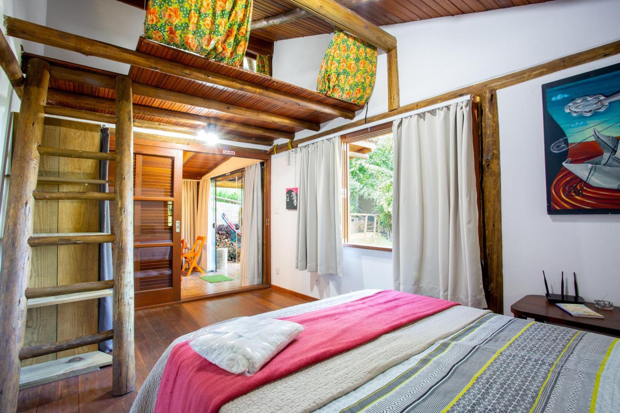 Сasa de vacaciones Aldeia Niura Opy