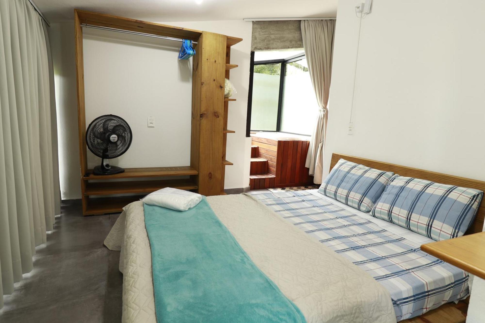 Aldeia Niura Opy Сasa de vacaciones Florianópolis