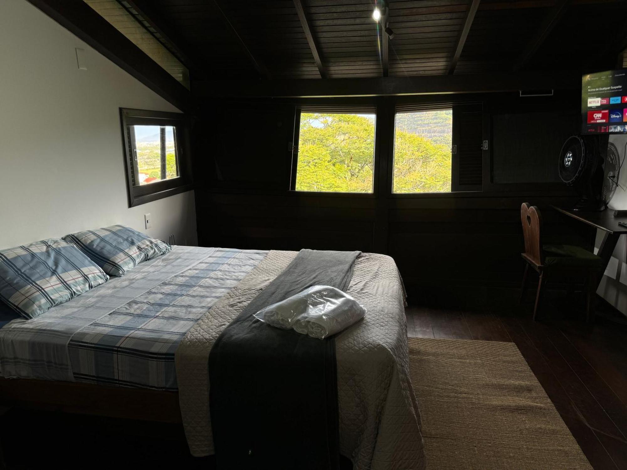 Aldeia Niura Opy Florianópolis