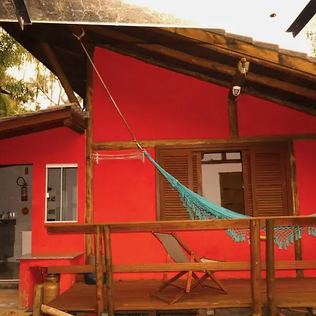 Pousada Aldeia Niura Opy Florianopolis Exterior photo