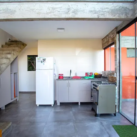 Pousada Aldeia Niura Opy Florianopolis Exterior photo