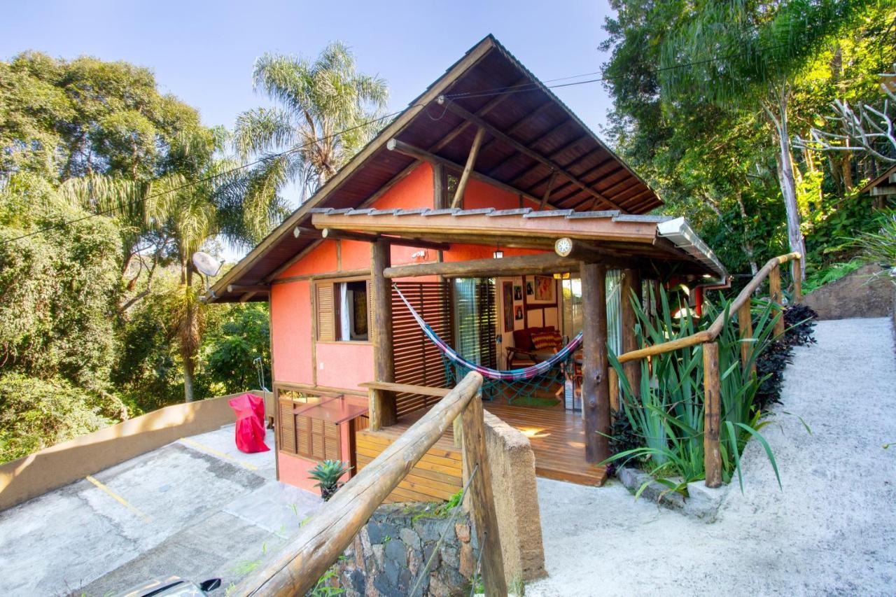 Aldeia Niura Opy Florianopolis