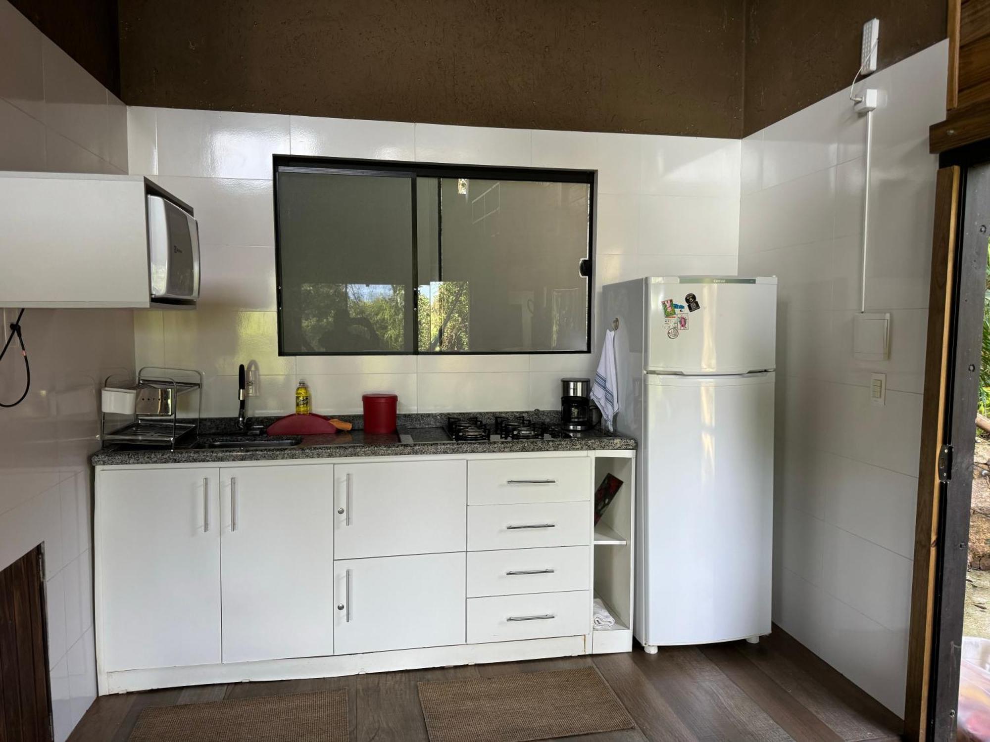 Aldeia Niura Opy 度假居 Florianopolis