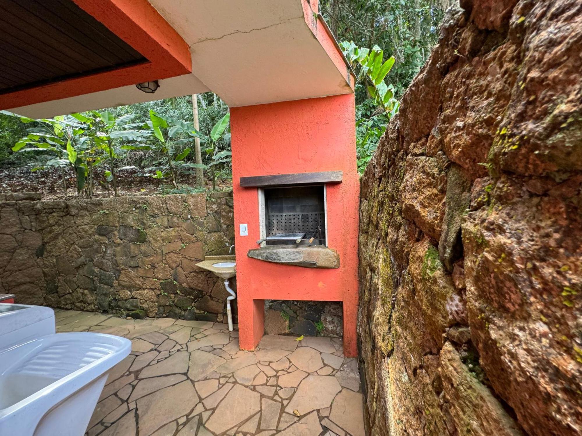 度假居 Aldeia Niura Opy Florianopolis