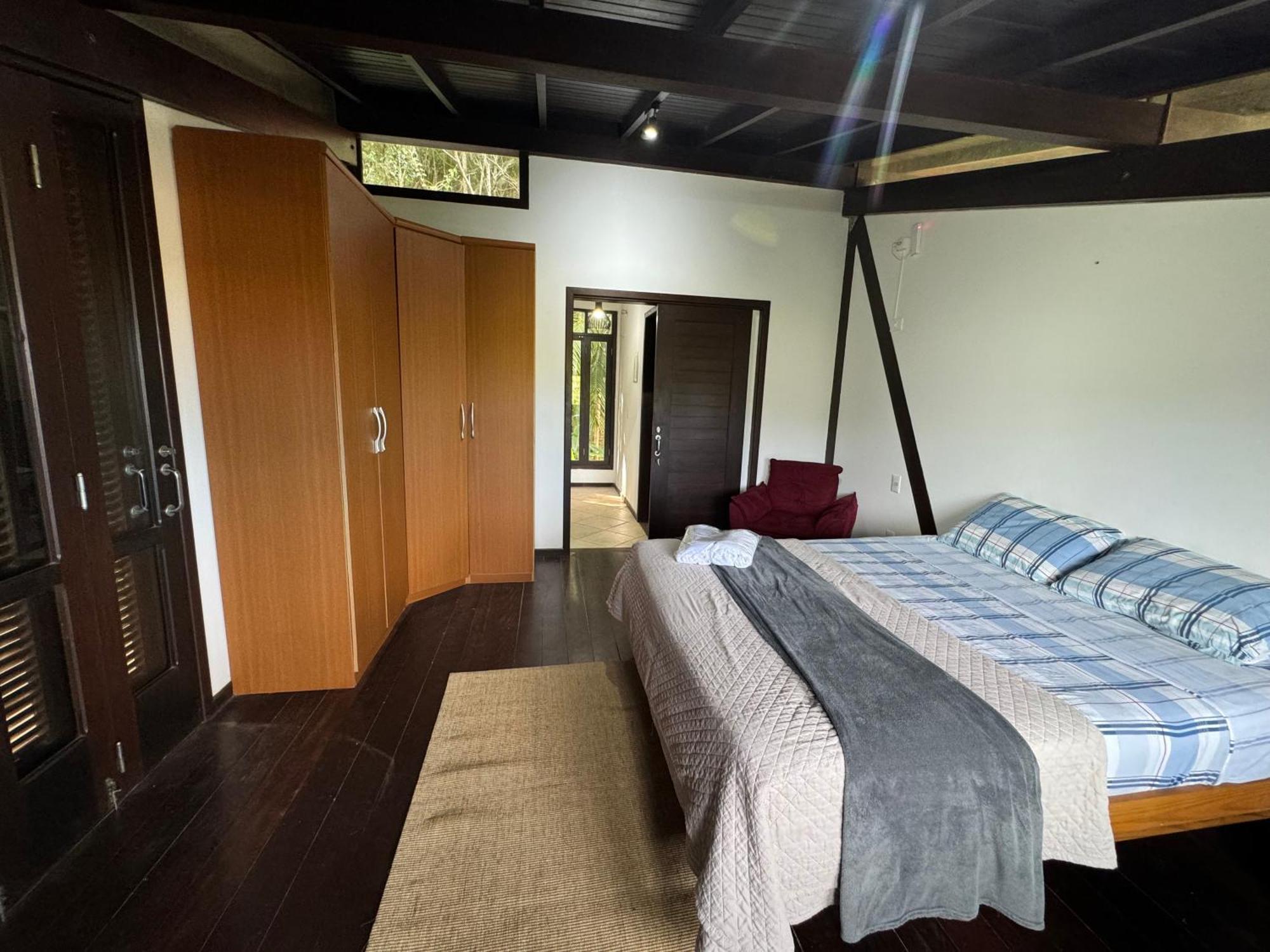 度假居 Aldeia Niura Opy Florianopolis