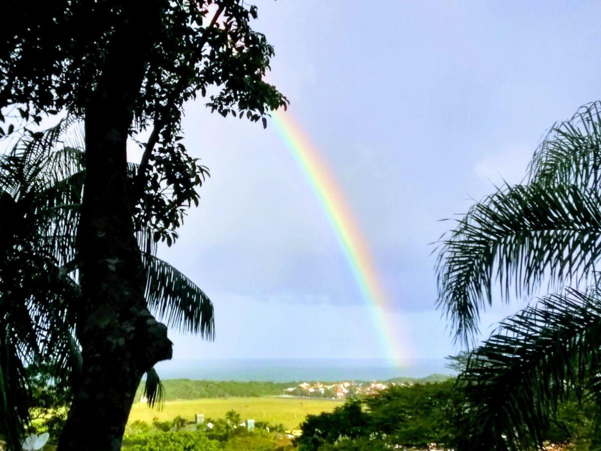 Aldeia Niura Opy 度假居 Florianopolis